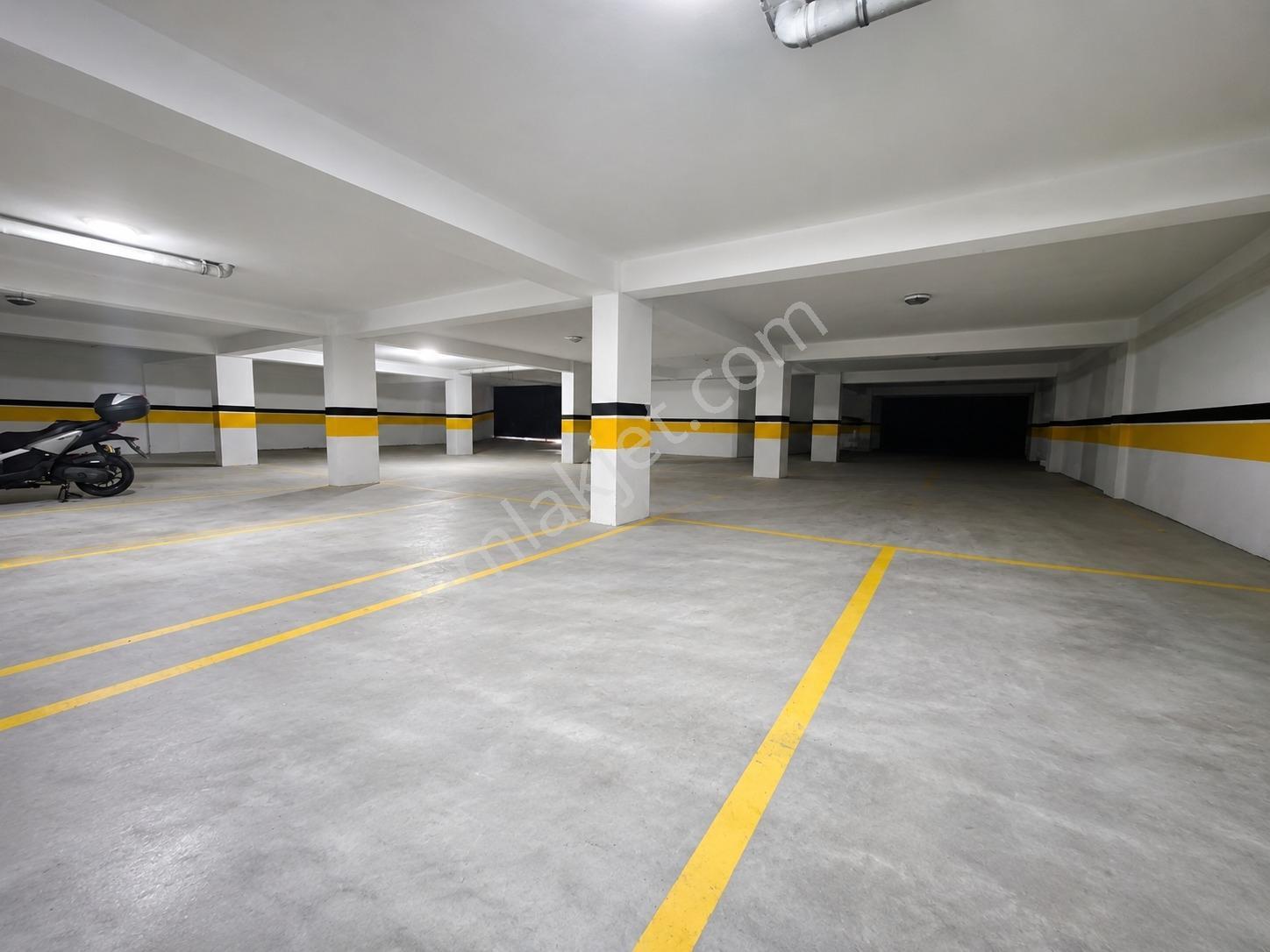 Bahçelievler Aka Koleji Yakını Geniş 120 Çift Banyo Sıfır Daire - Görsel 17