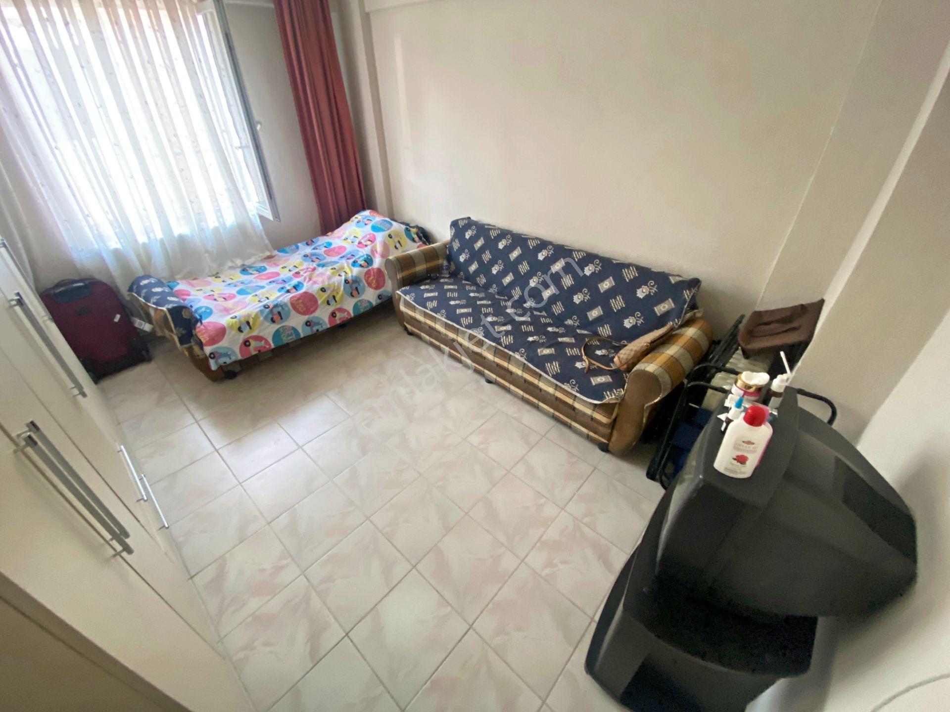 🔴aktif'ten Akçay'da Satılık Ayrı Mutfaklı Ön Cephe Çift Wcli Geniş 2+1 Daire - Görsel 22