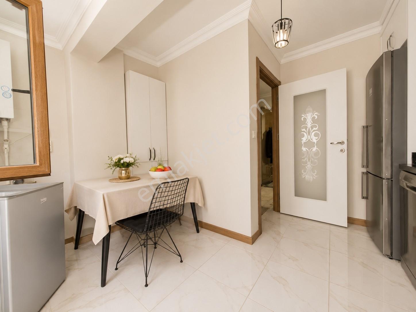 Bahçelievler Çavuşpaşa Mevki 5 Yıllık Ebeveyn Banyo 130m2 2.kat - Görsel 25