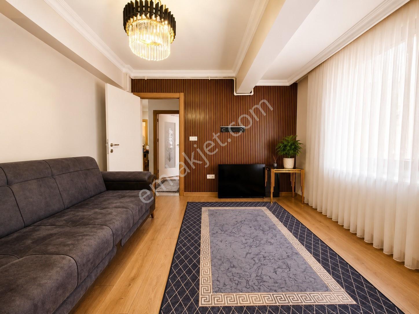 Bahçelievler Çavuşpaşa Mevki 5 Yıllık Ebeveyn Banyo 130m2 2.kat - Görsel 6