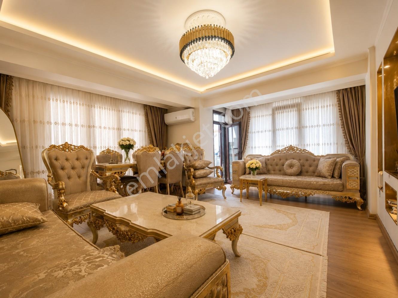 Bahçelievler Çavuşpaşa Mevki 5 Yıllık Ebeveyn Banyo 130m2 2.kat - Görsel 22