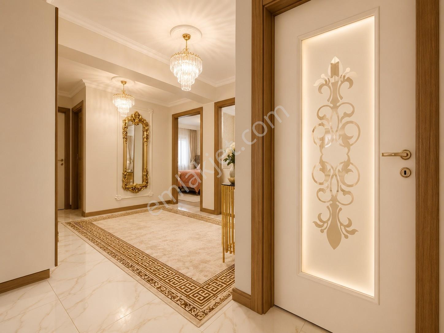 Bahçelievler Çavuşpaşa Mevki 5 Yıllık Ebeveyn Banyo 130m2 2.kat - Görsel 15
