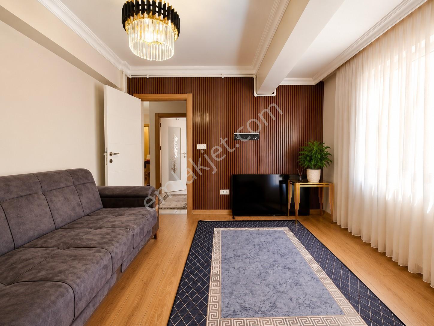 Bahçelievler Çavuşpaşa Mevki 5 Yıllık Ebeveyn Banyo 130m2 2.kat - Görsel 4