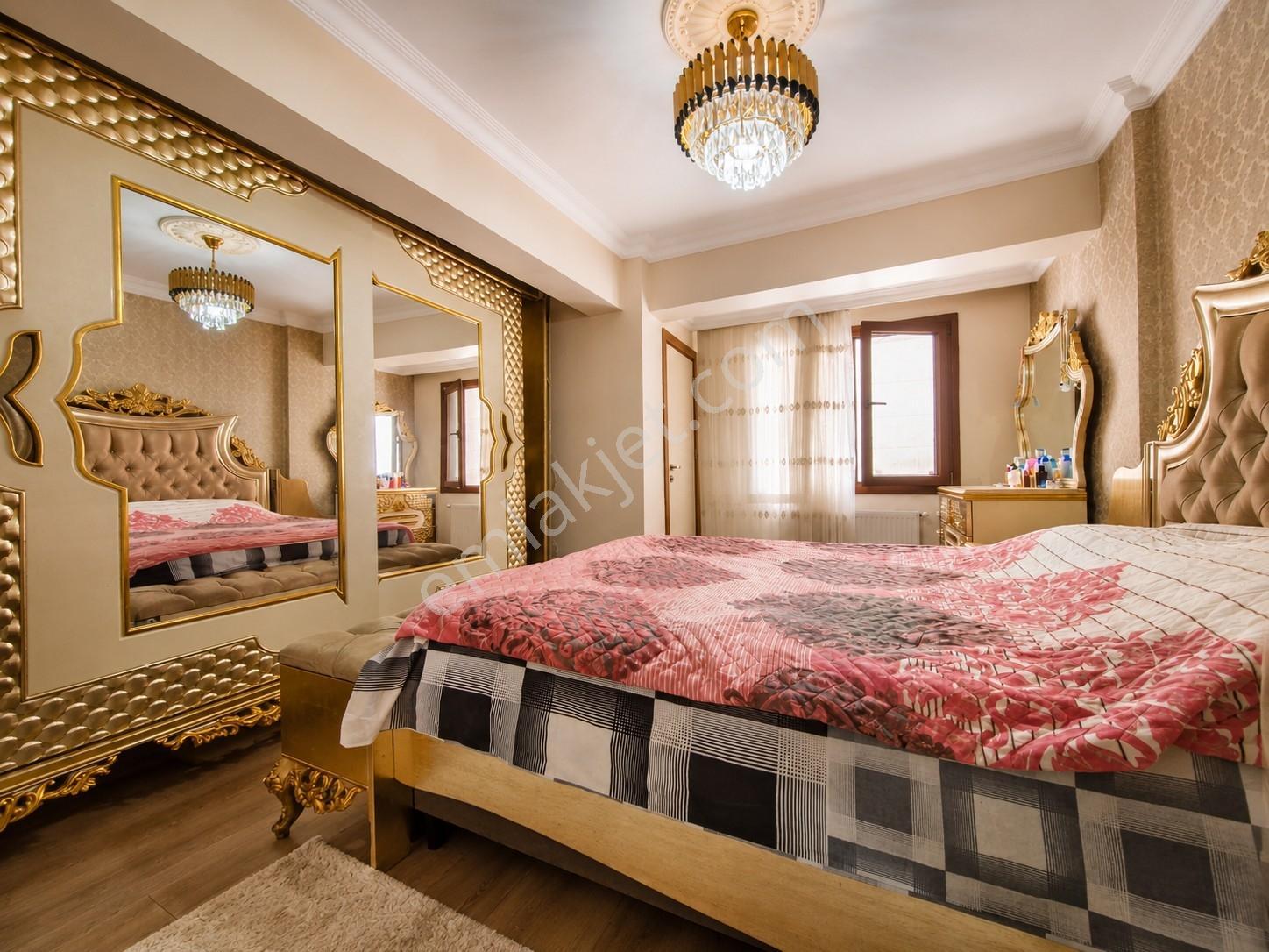 Bahçelievler Çavuşpaşa Mevki 5 Yıllık Ebeveyn Banyo 130m2 2.kat - Görsel 26