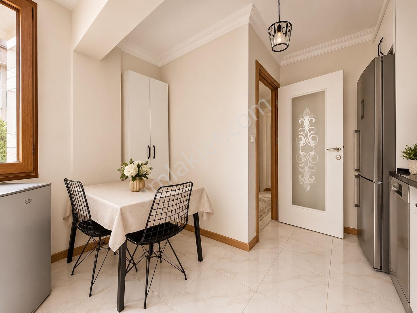 Bahçelievler Çavuşpaşa Mevki 5 Yıllık Ebeveyn Banyo 130m2 2.kat - Görsel 24