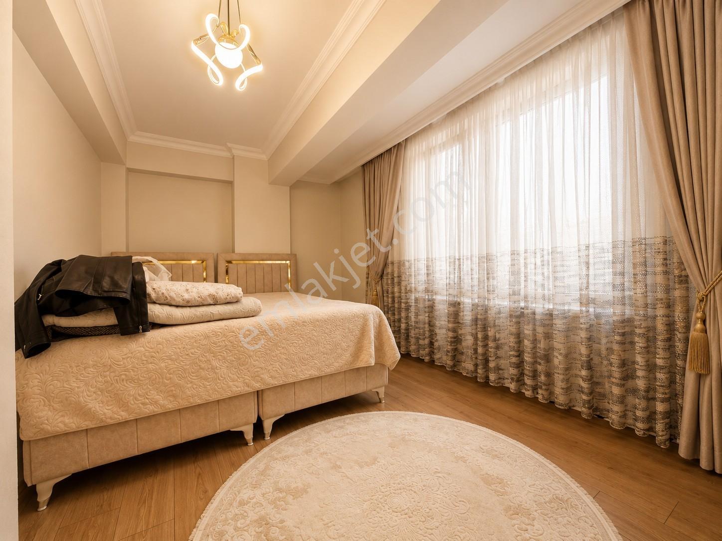 Bahçelievler Çavuşpaşa Mevki 5 Yıllık Ebeveyn Banyo 130m2 2.kat - Görsel 9