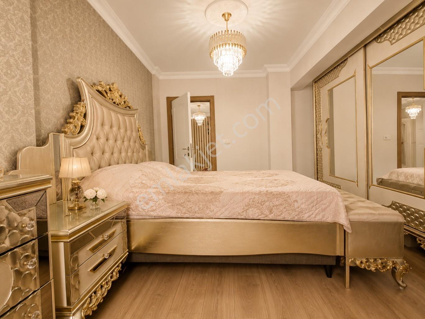 Bahçelievler Çavuşpaşa Mevki 5 Yıllık Ebeveyn Banyo 130m2 2.kat - Görsel 27