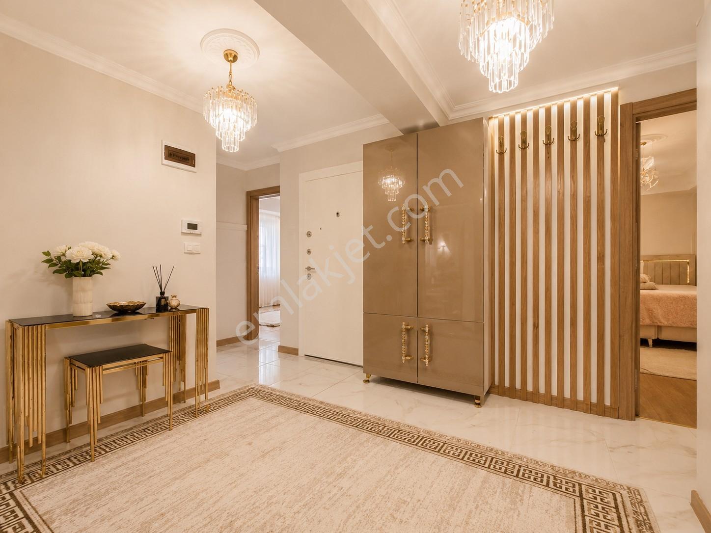 Bahçelievler Çavuşpaşa Mevki 5 Yıllık Ebeveyn Banyo 130m2 2.kat - Görsel 13