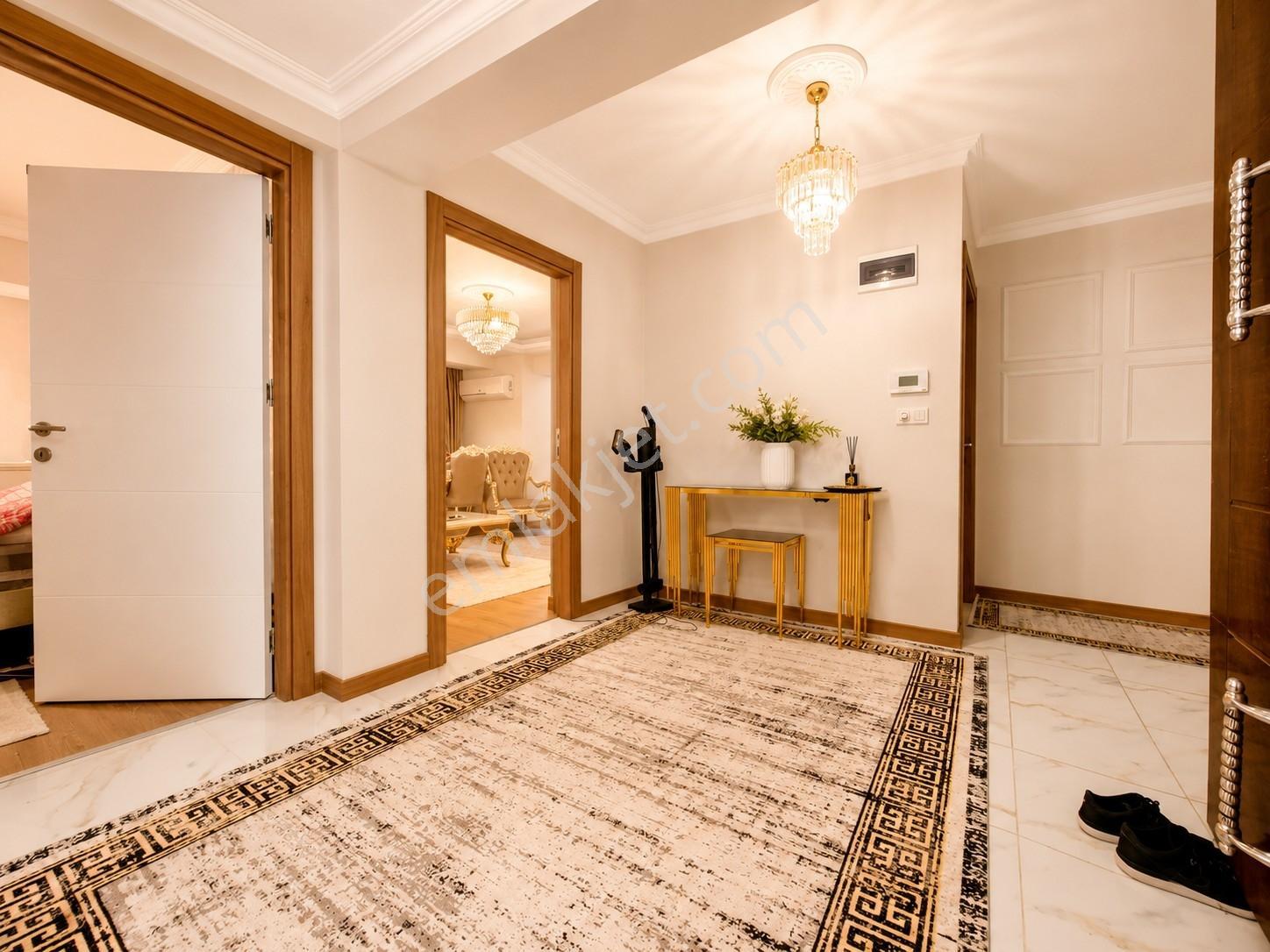 Bahçelievler Çavuşpaşa Mevki 5 Yıllık Ebeveyn Banyo 130m2 2.kat - Görsel 7