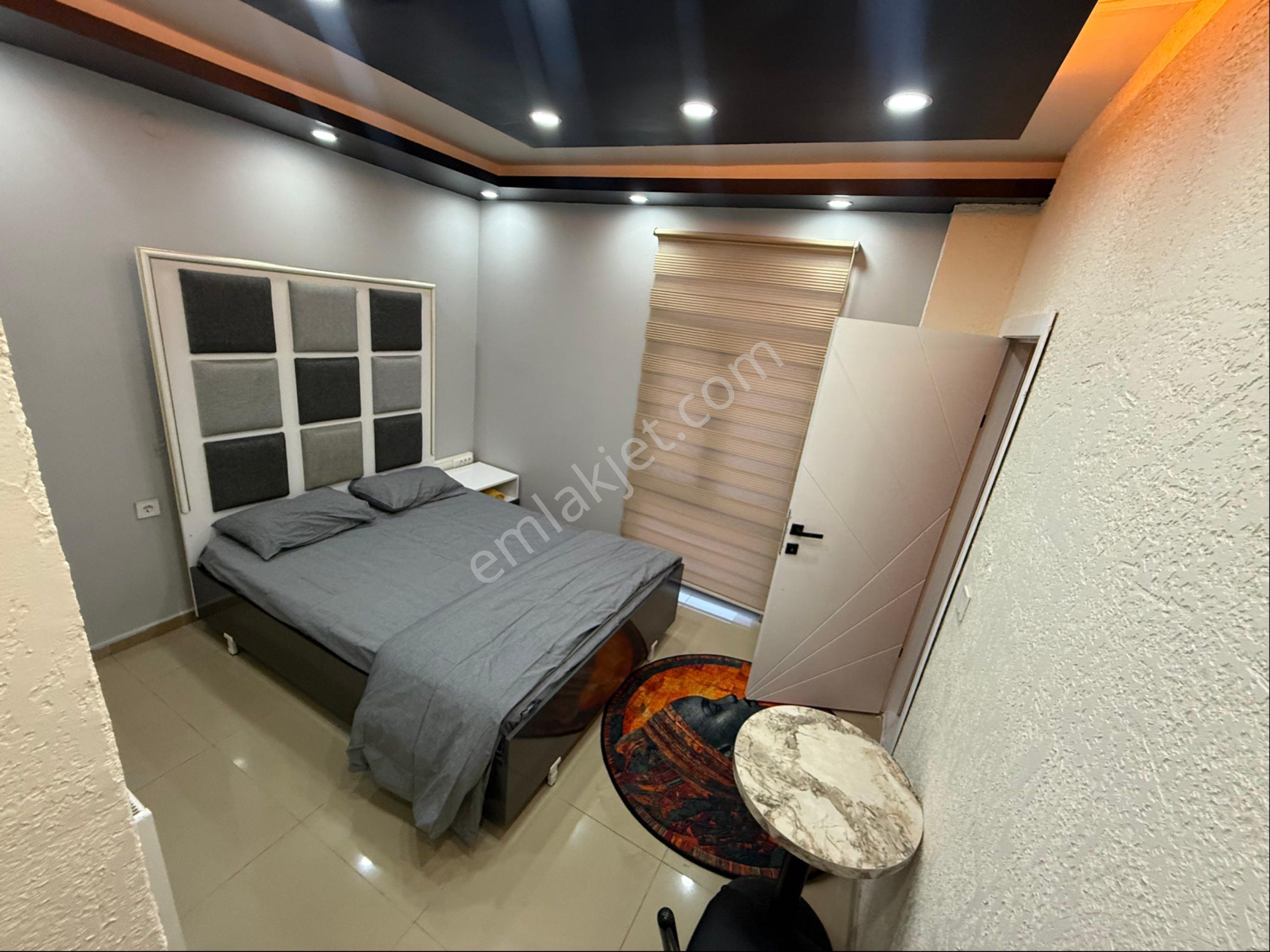 Günlük Kiralık Dairelerde Konforlu Ve Güvenilir Konaklama - Görsel 6