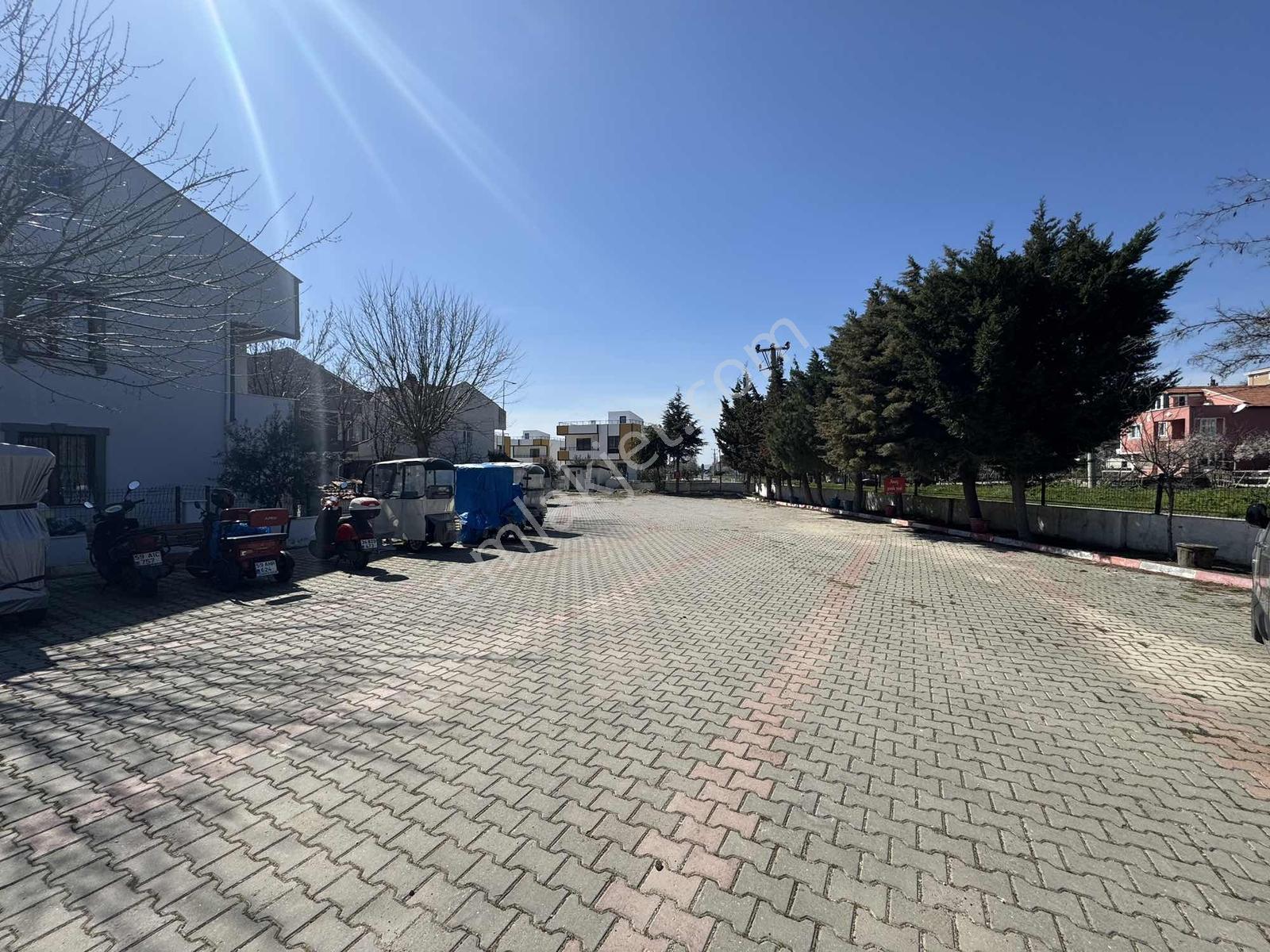Gümüş Emlak'tan İstiklal Mahallesinde Satılık 3+2 Müstakil Ev - Görsel 3