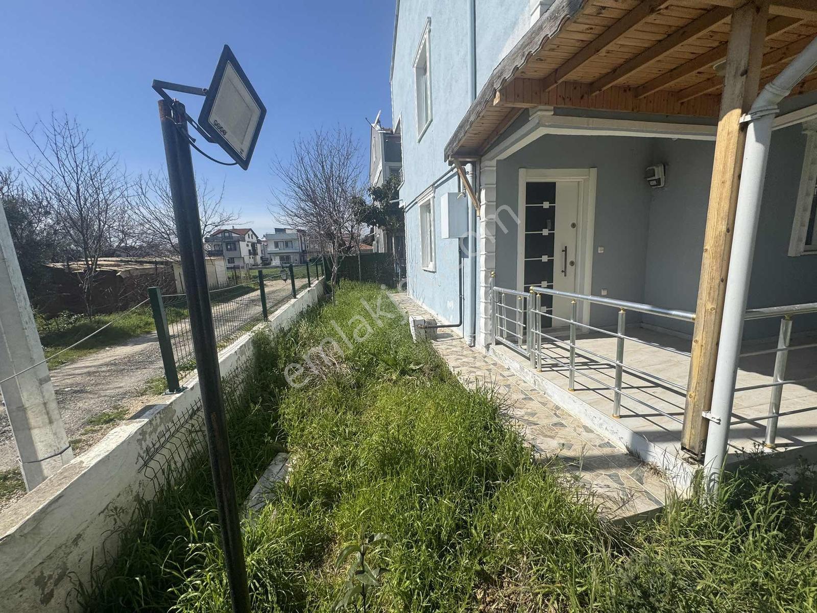 Gümüş Emlak'tan İstiklal Mahallesinde Satılık 3+2 Müstakil Ev - Görsel 45