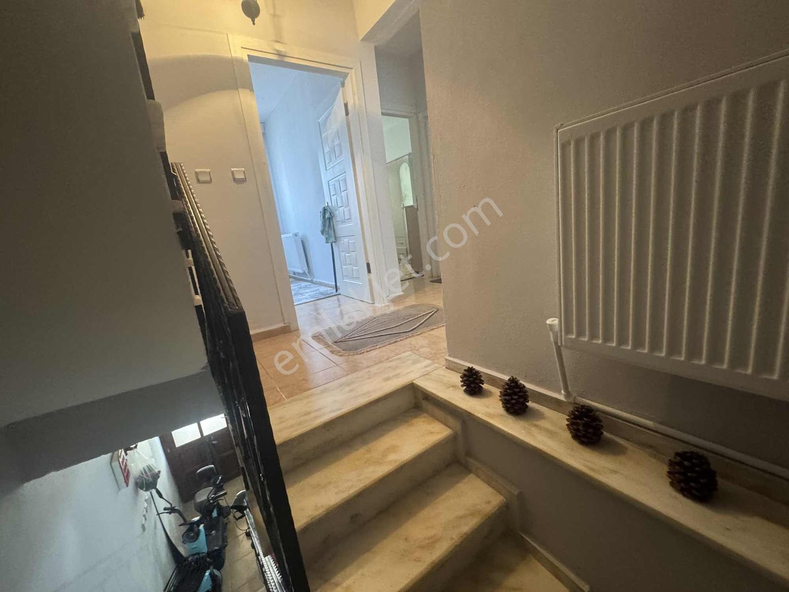 Gümüş Emlak'tan İstiklal Mahallesinde Satılık 3+2 Müstakil Ev - Görsel 34