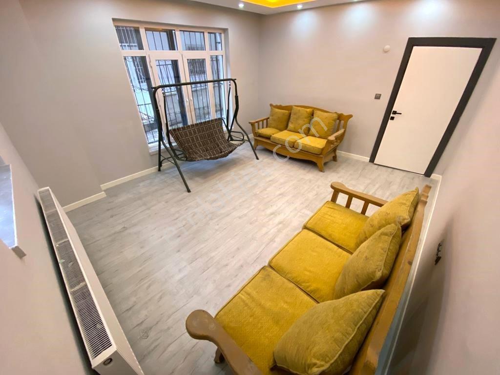 3+1 Asansörlü Ovacık Çambaşı Caddesi Üzeri Mega Lüx Yapılı Kupon - Görsel 22