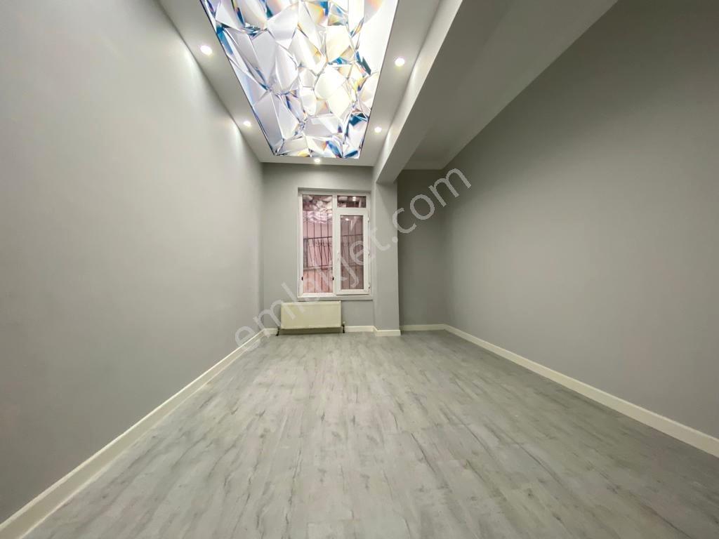 3+1 Asansörlü Ovacık Çambaşı Caddesi Üzeri Mega Lüx Yapılı Kupon - Görsel 18
