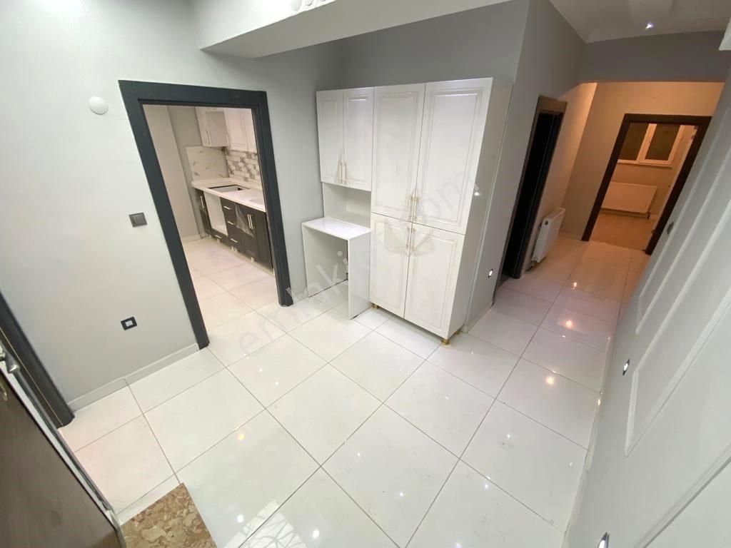 3+1 Asansörlü Ovacık Çambaşı Caddesi Üzeri Mega Lüx Yapılı Kupon - Görsel 17