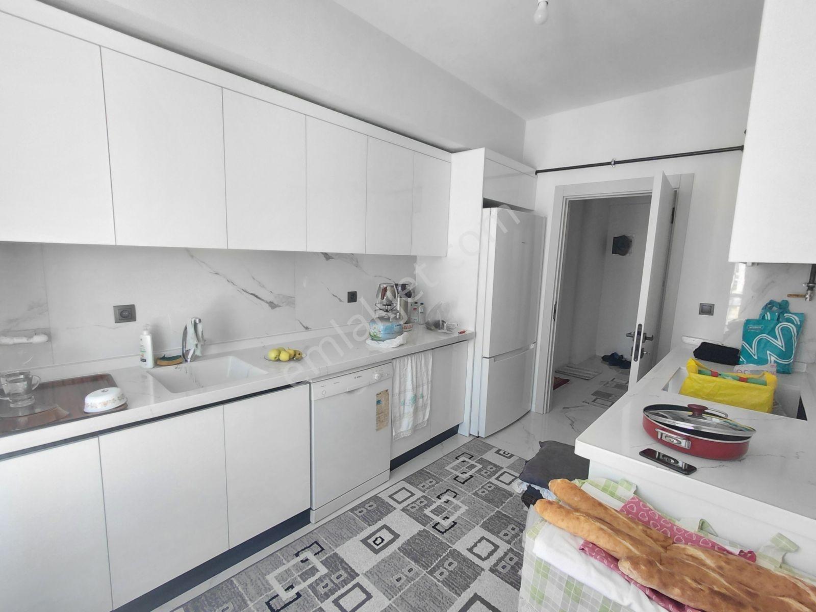Fuzuli Caddesi Satılık 2+1 Sıfır Daire - Görsel 14