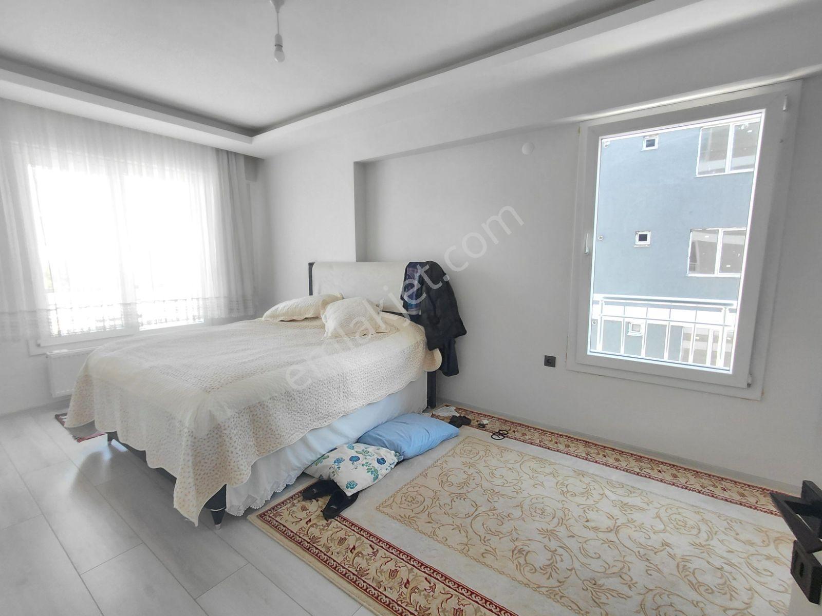 Fuzuli Caddesi Satılık 2+1 Sıfır Daire - Görsel 10