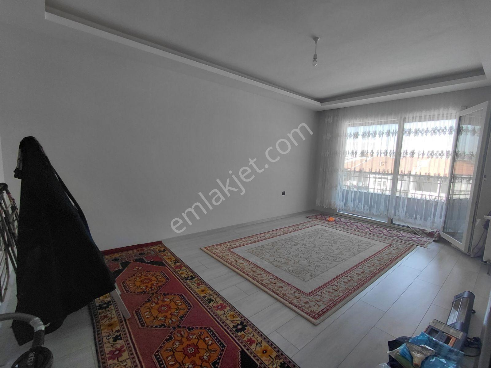 Fuzuli Caddesi Satılık 2+1 Sıfır Daire - Görsel 5