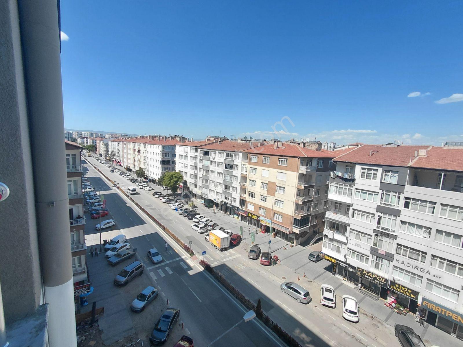 Fuzuli Caddesi Satılık 2+1 Sıfır Daire - Görsel 16