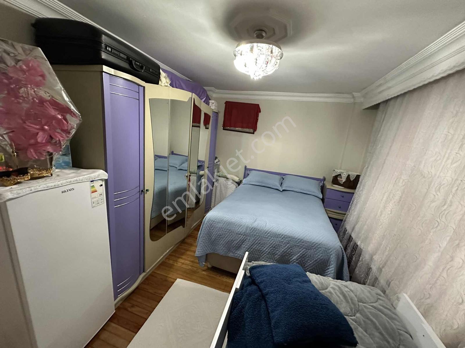 Tek Daire Üzeri Satılık 2+1 Bahçe Katı Krediye Uygun- Mülkiyetli - Görsel 24