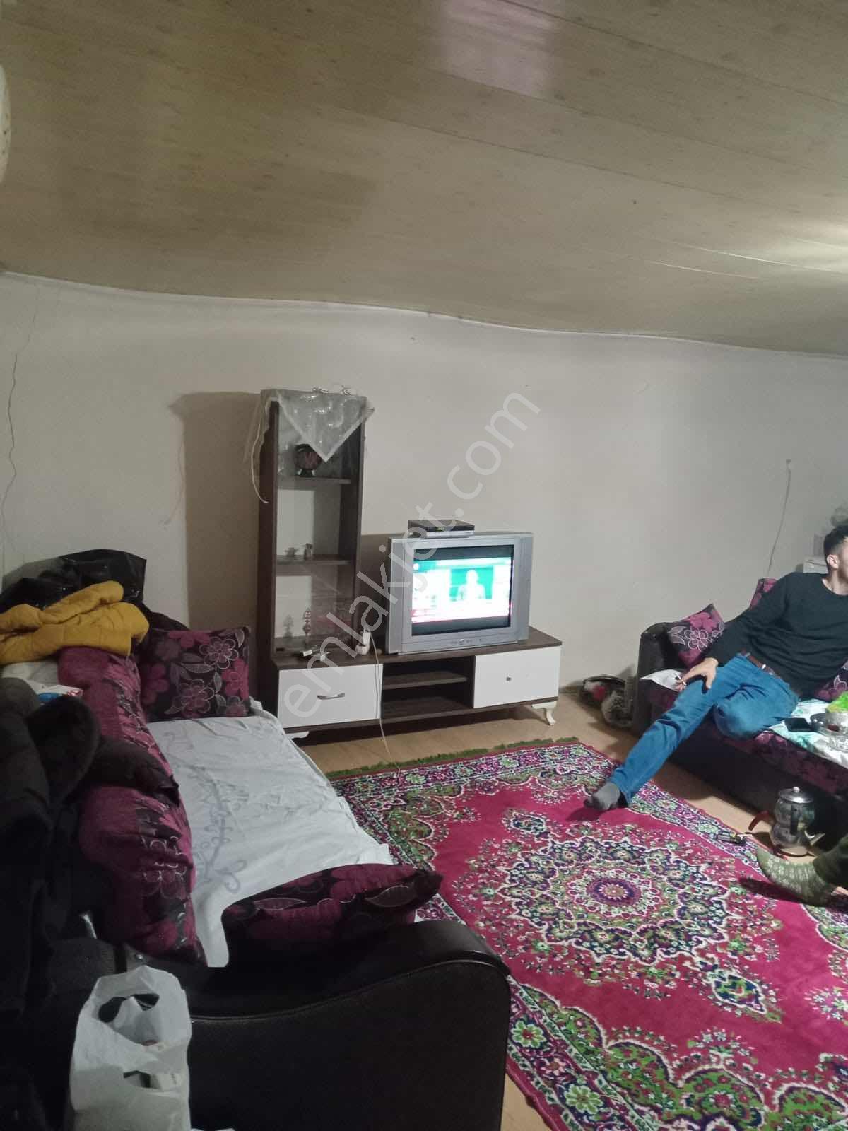 Bursa Karacabey Yeşildere Mahallesinde Satılık Bahçeli Köy Evi - Görsel 2