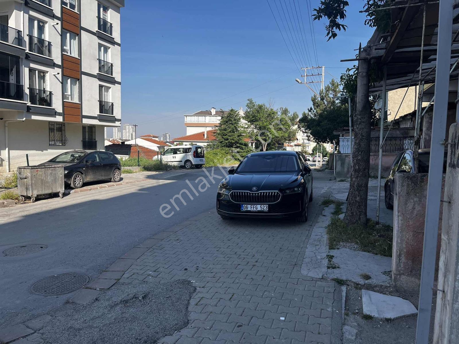 Anadolu Mahallesi 33 Yıllık Devren Kiralık Bakkal - Görsel 6
