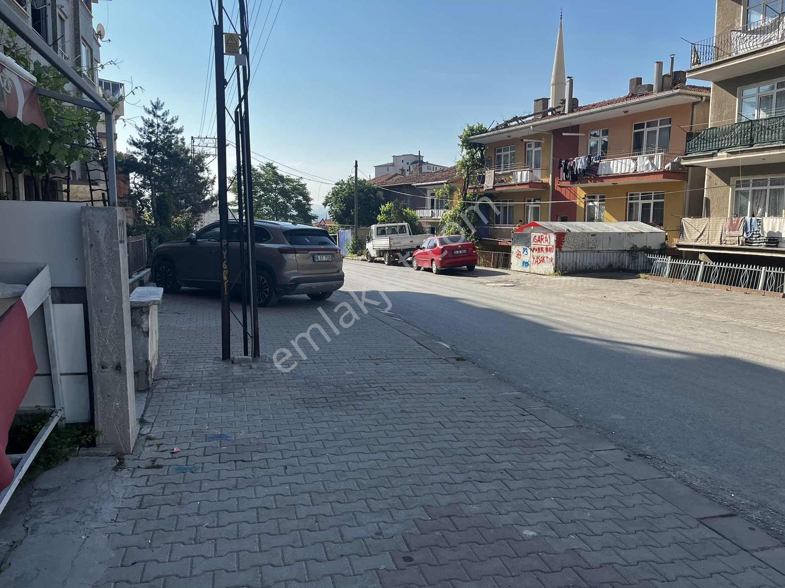 Anadolu Mahallesi 33 Yıllık Devren Kiralık Bakkal - Görsel 15
