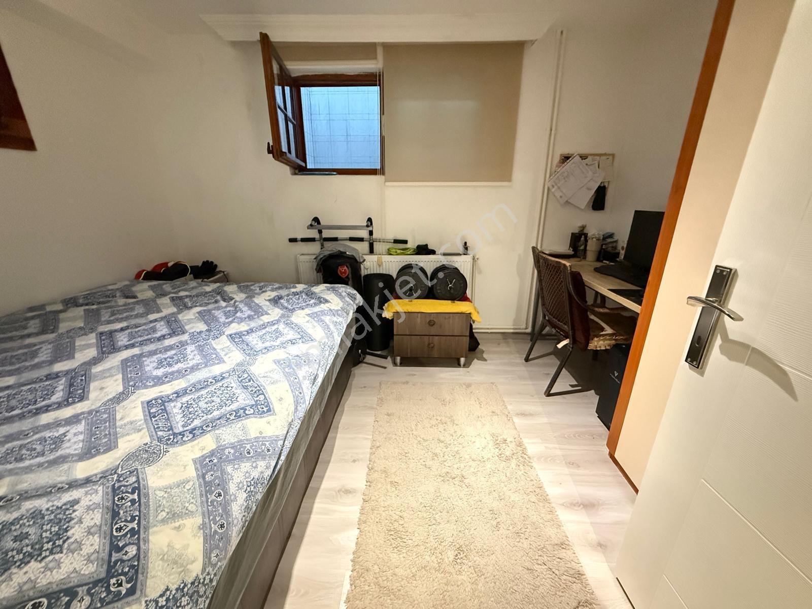 Denize Sıfır Tatil Sitesinde Havuzlu Dubleks 3+1 Satılık Daire - Görsel 7