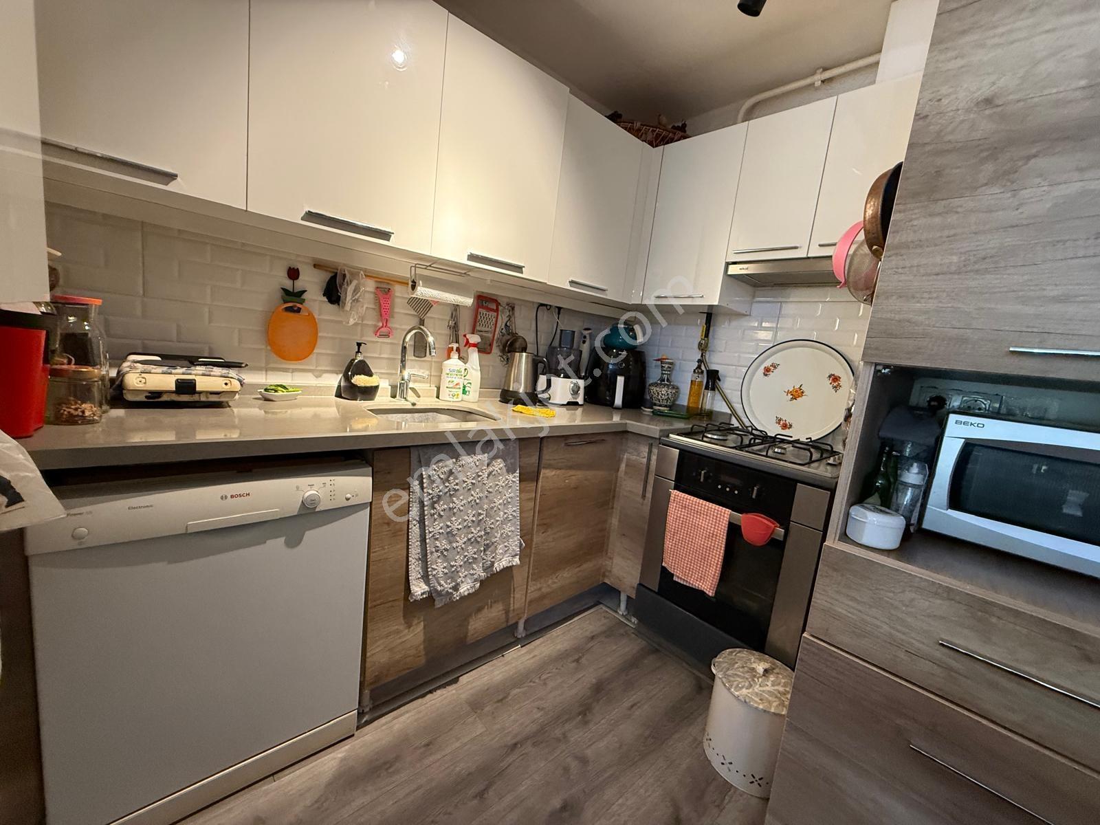 Denize Sıfır Tatil Sitesinde Havuzlu Dubleks 3+1 Satılık Daire - Görsel 23