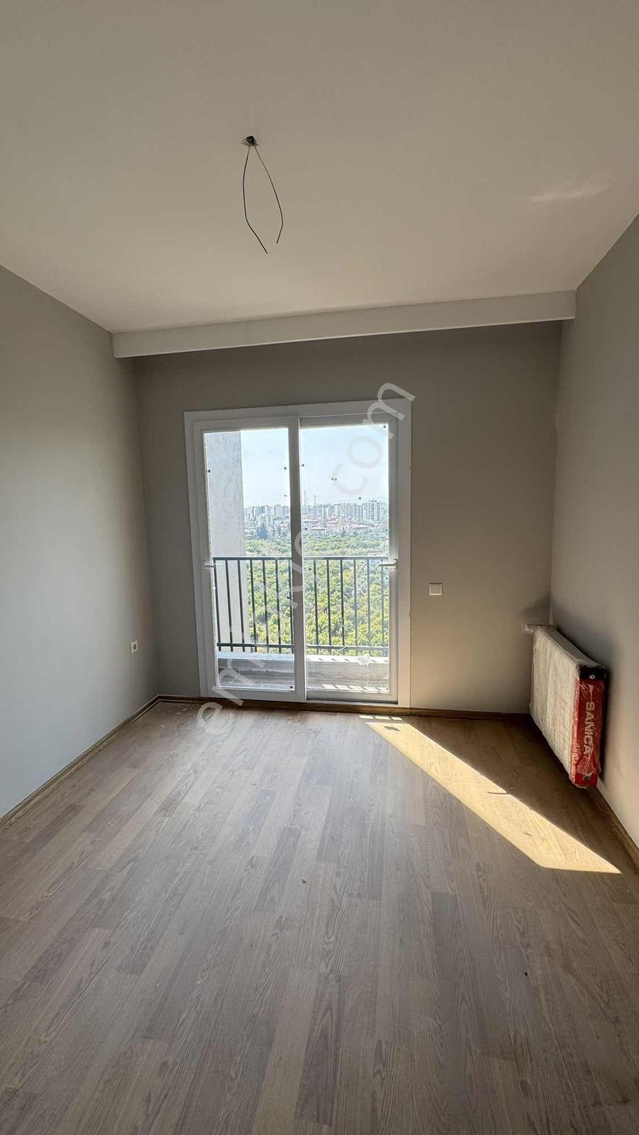 Yonca'dan Çeşmeli'de Site İçinde Havuzlu Lüx Satılık 1+1 Daire - Görsel 17