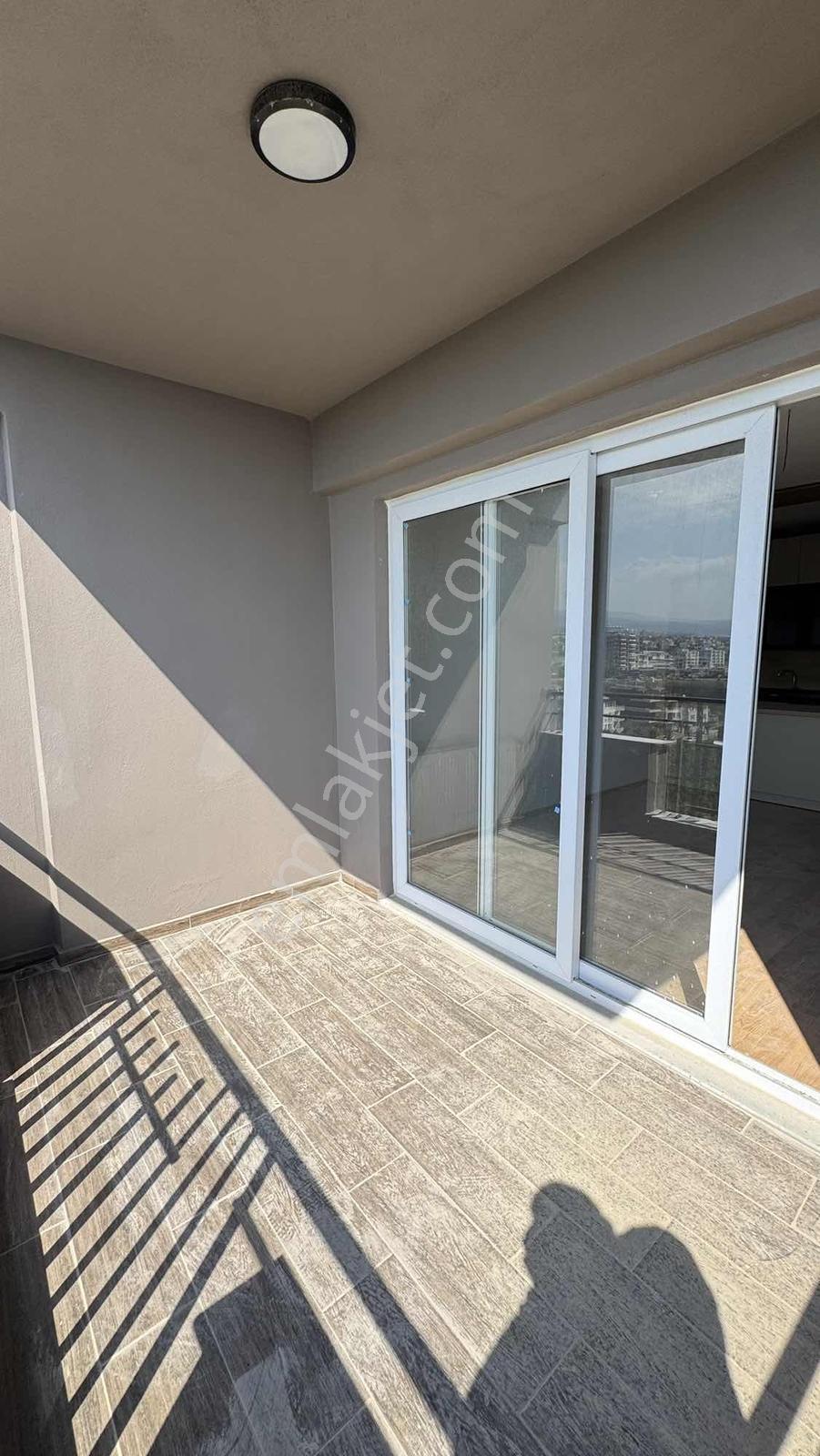 Yonca'dan Çeşmeli'de Site İçinde Havuzlu Lüx Satılık 1+1 Daire - Görsel 24