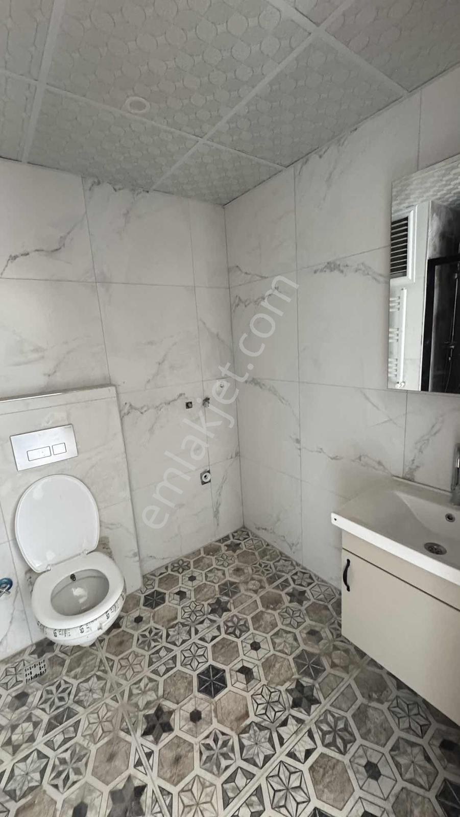 Yonca'dan Çeşmeli'de Site İçinde Havuzlu Lüx Satılık 1+1 Daire - Görsel 13