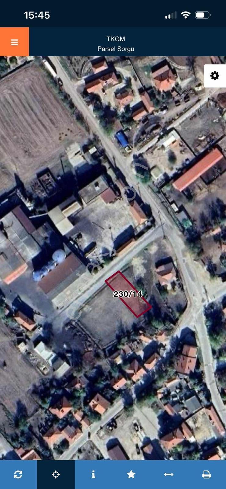 Babaeski Büyükmandıra Belediyesi'nde 467 Metre Arsa - Görsel 6