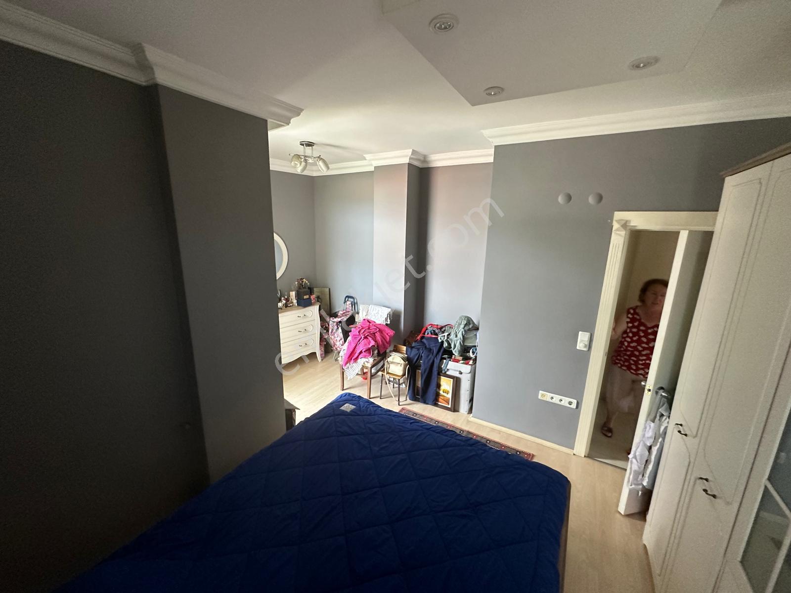 Yetkin’den Fığla Mah. 4+2 250m2 Satılık Daire - Görsel 23