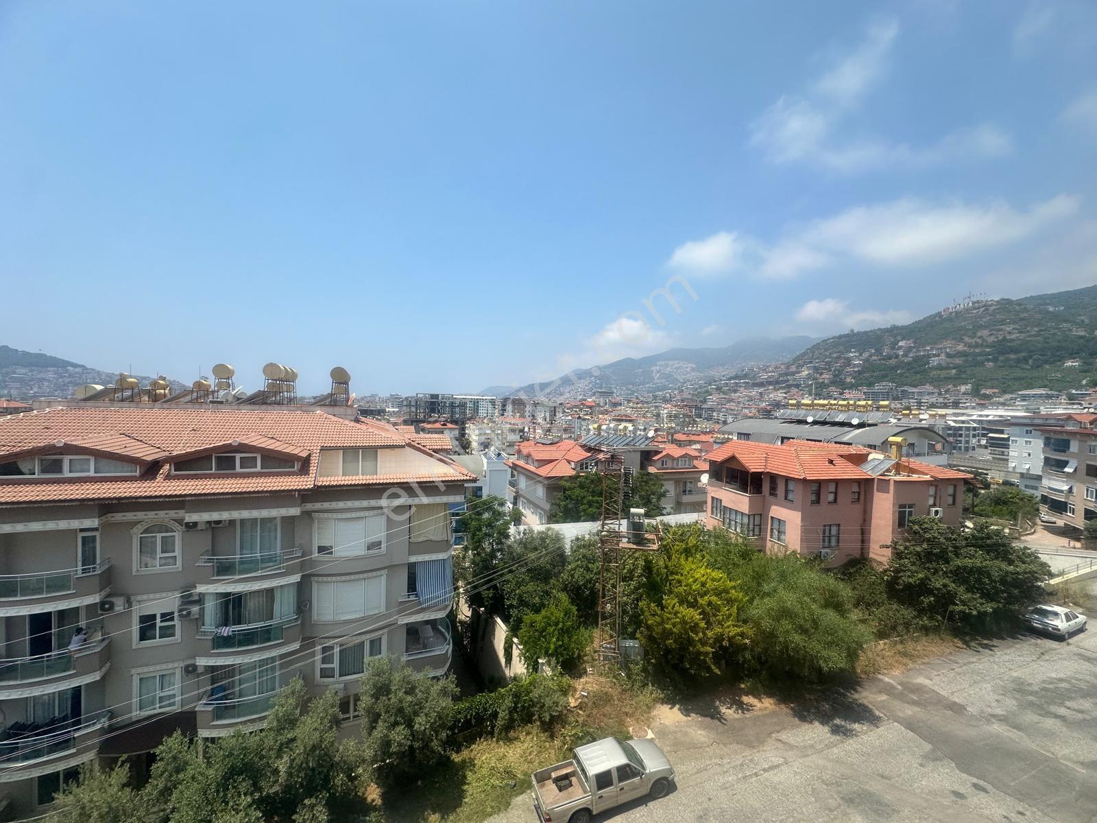 Yetkin’den Fığla Mah. 4+2 250m2 Satılık Daire - Görsel 6