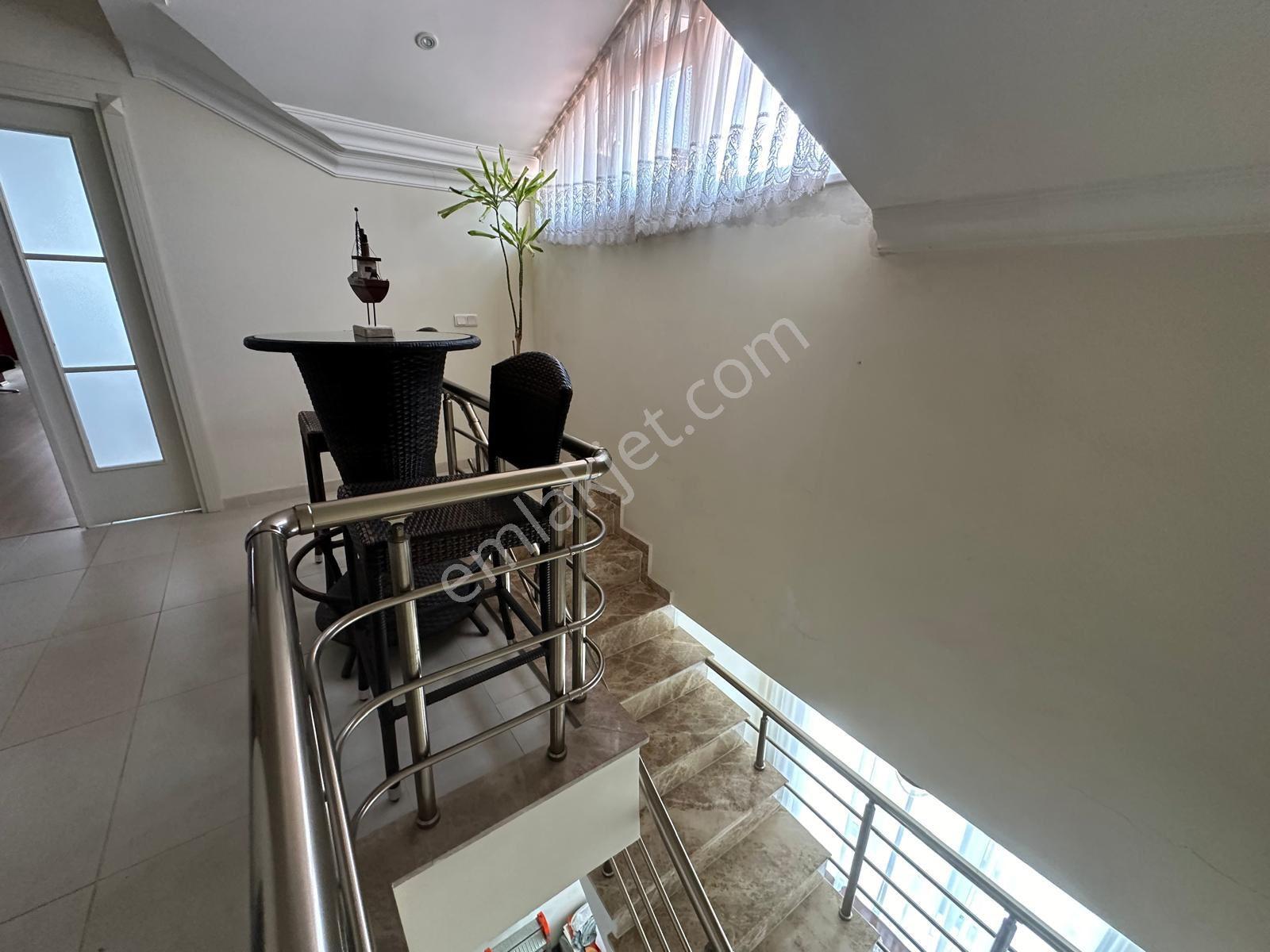 Yetkin’den Fığla Mah. 4+2 250m2 Satılık Daire - Görsel 16