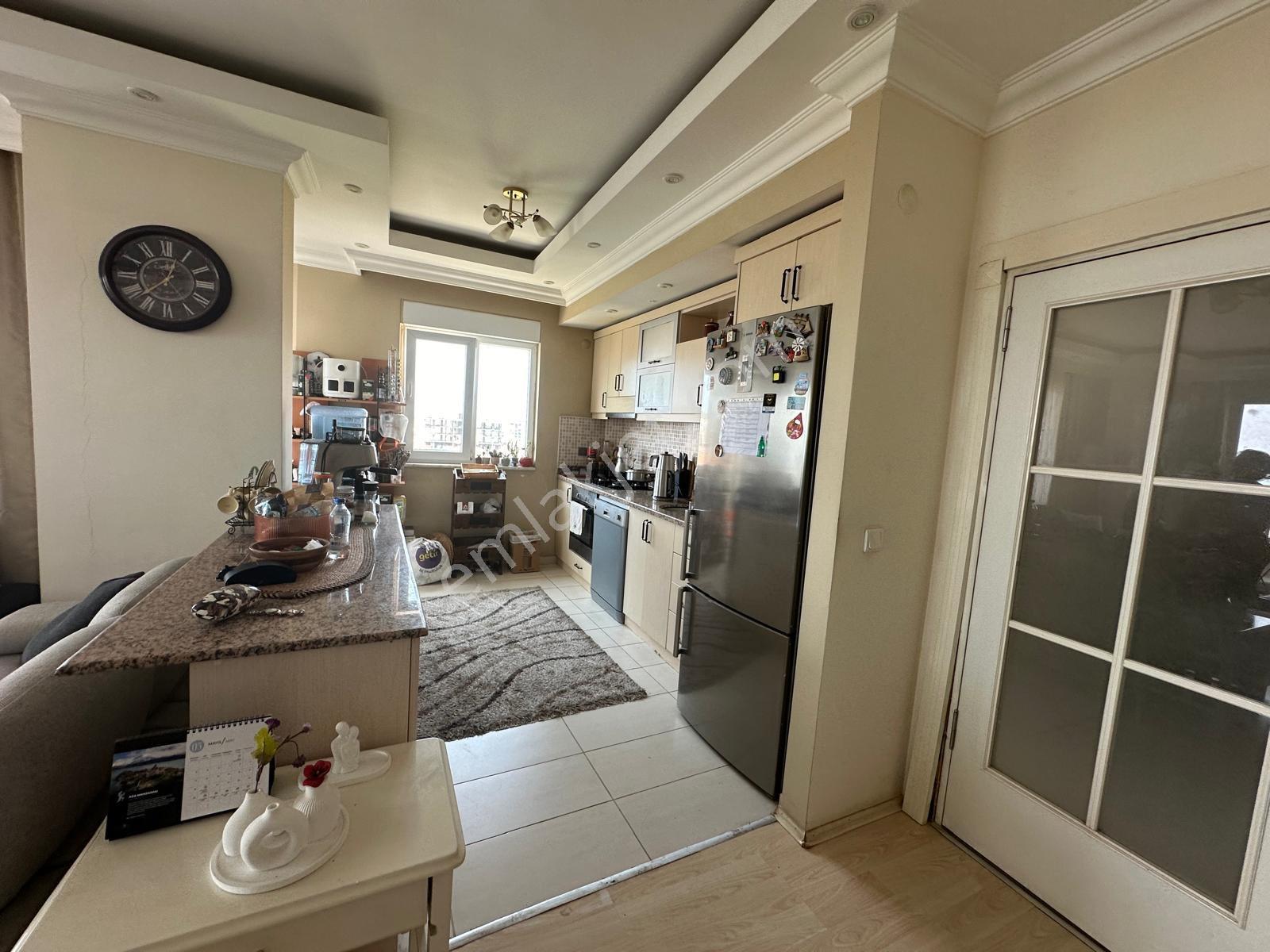 Yetkin’den Fığla Mah. 4+2 250m2 Satılık Daire - Görsel 10