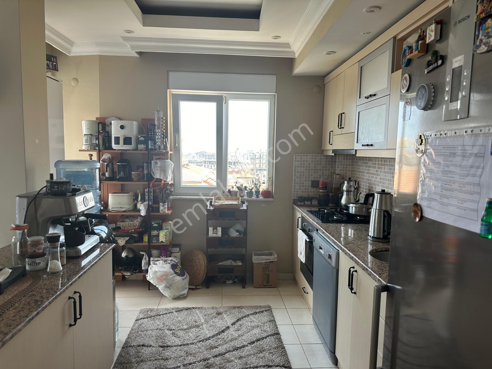 Yetkin’den Fığla Mah. 4+2 250m2 Satılık Daire - Görsel 20