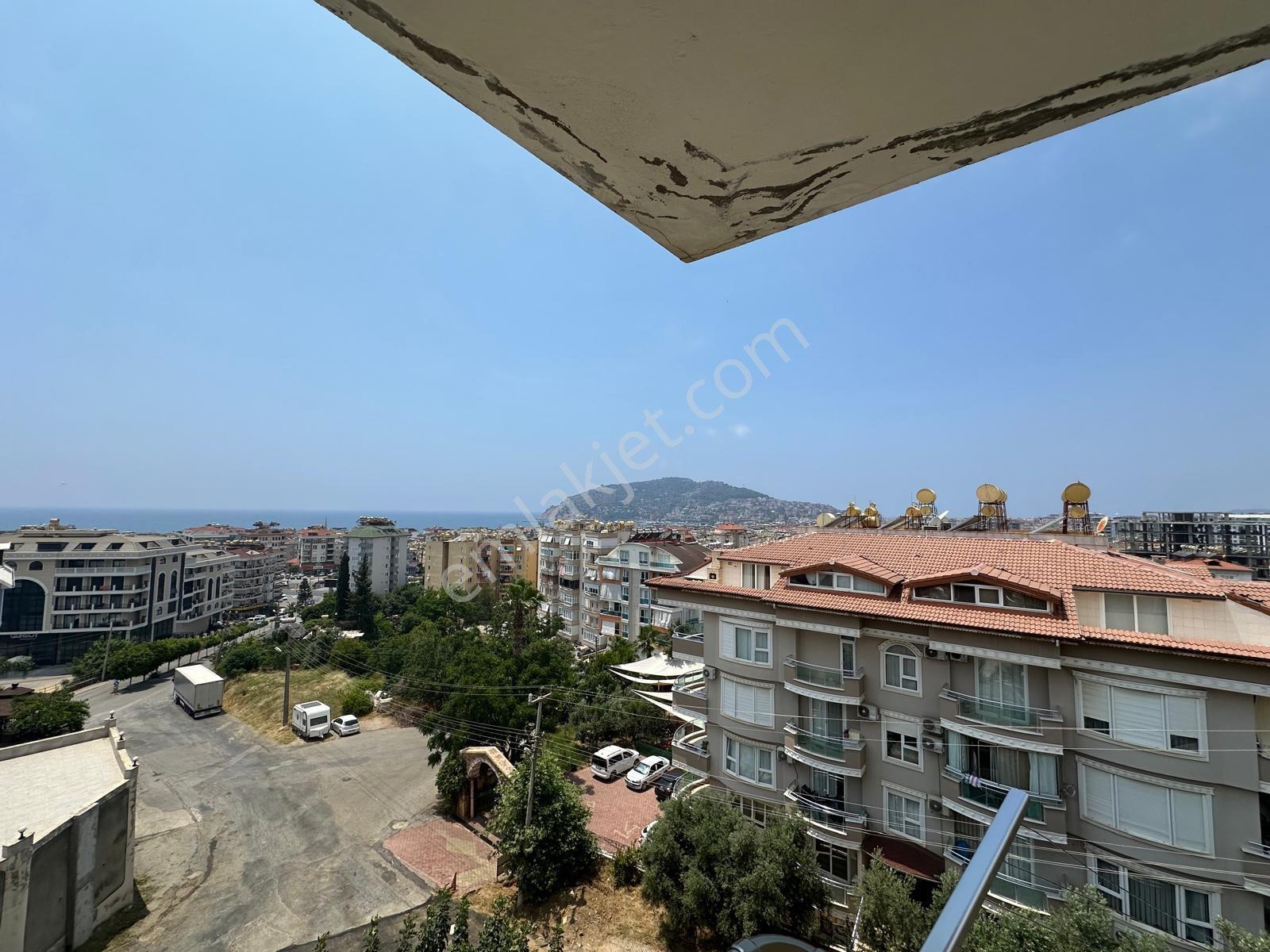 Yetkin’den Fığla Mah. 4+2 250m2 Satılık Daire - Görsel 5
