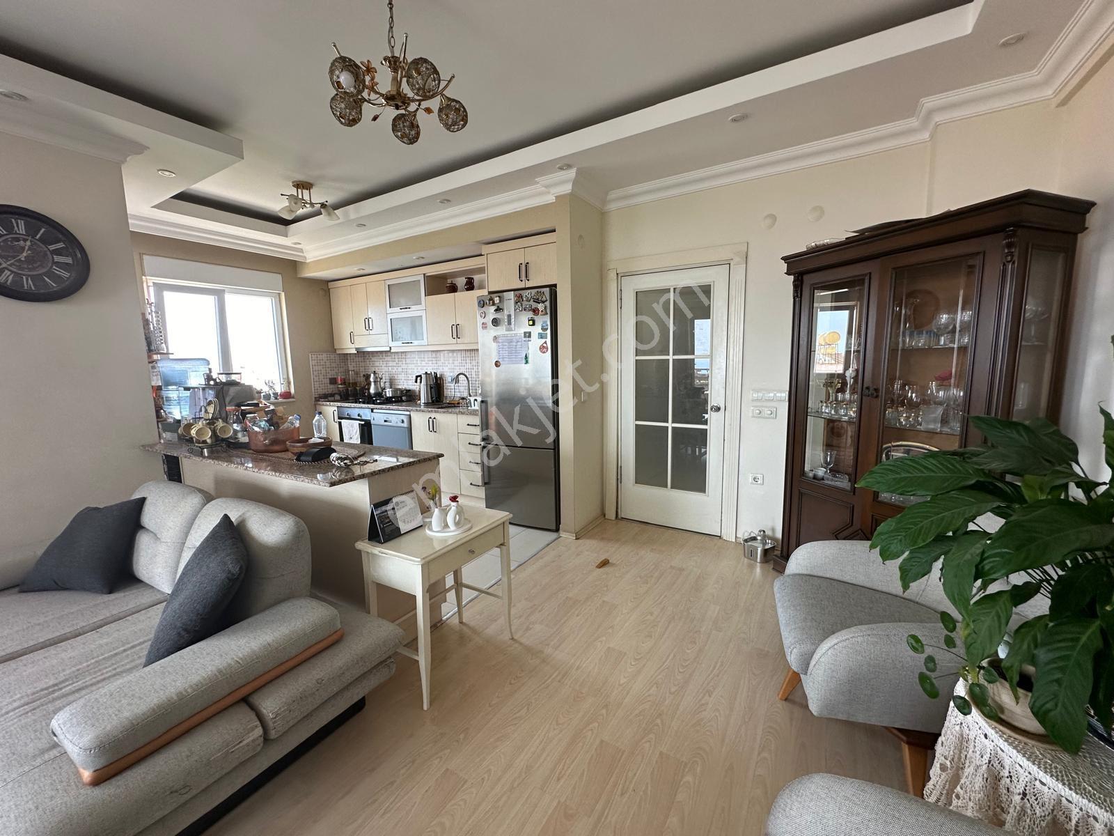 Yetkin’den Fığla Mah. 4+2 250m2 Satılık Daire - Görsel 35