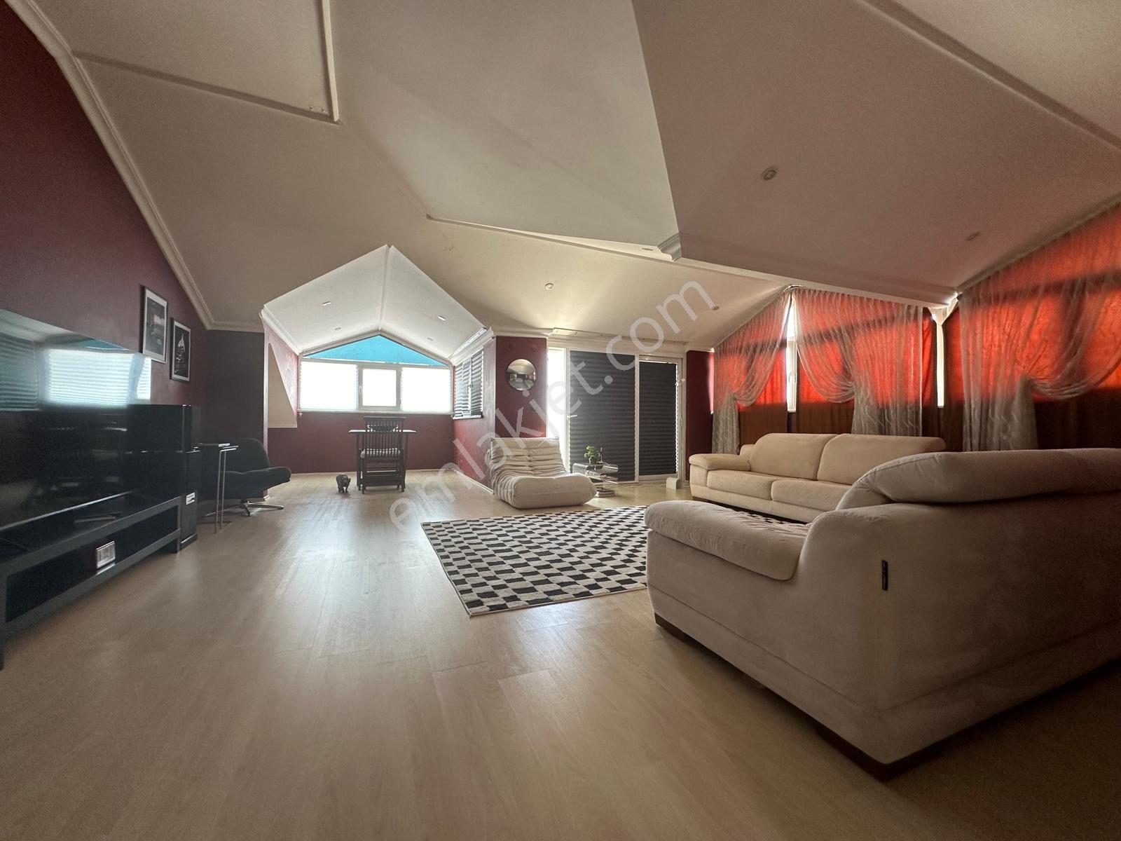 Yetkin’den Fığla Mah. 4+2 250m2 Satılık Daire - Görsel 27