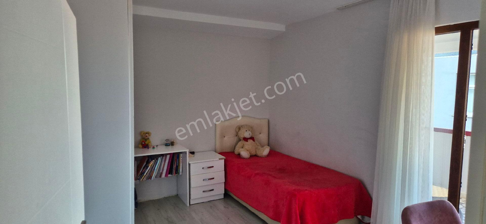 Öztürkler Gayrimenkulden Akçaabat Dürbinar Mahallesi Ayaz Sokak No 19 Da Satılık Dubleks Daire - Görsel 6