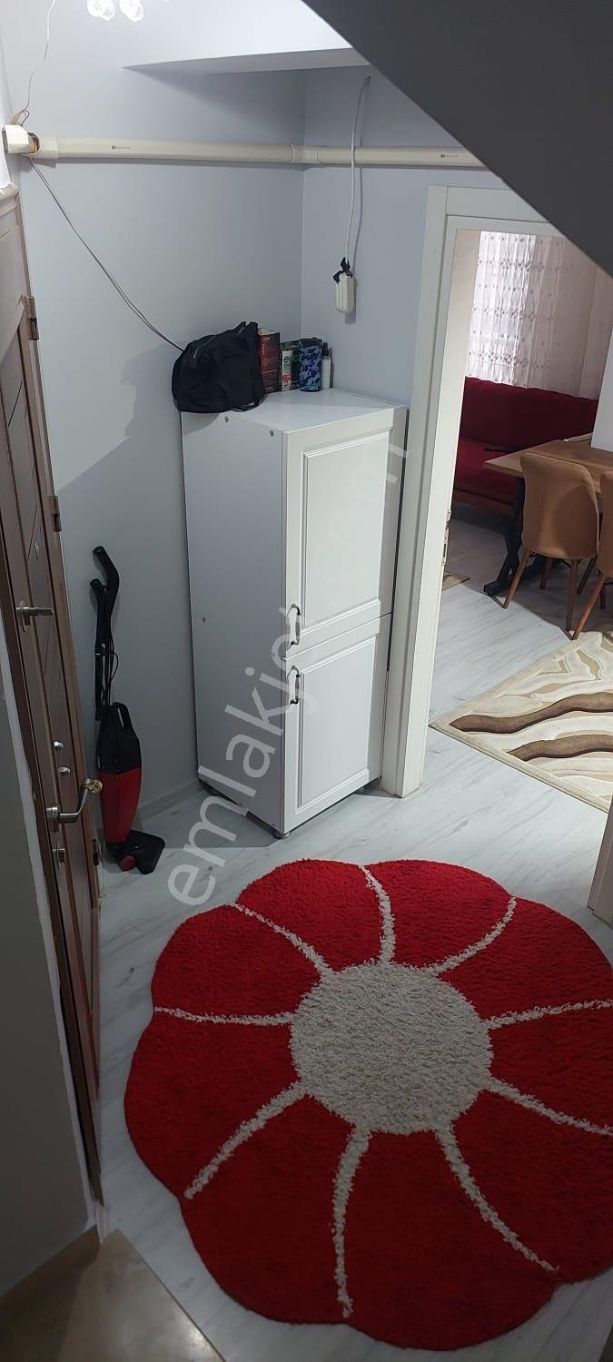 Öztürkler Gayrimenkulden Akçaabat Dürbinar Mahallesi Ayaz Sokak No 19 Da Satılık Dubleks Daire - Görsel 22