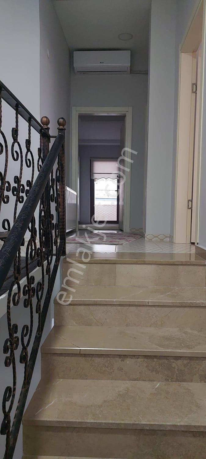 Öztürkler Gayrimenkulden Akçaabat Dürbinar Mahallesi Ayaz Sokak No 19 Da Satılık Dubleks Daire - Görsel 13