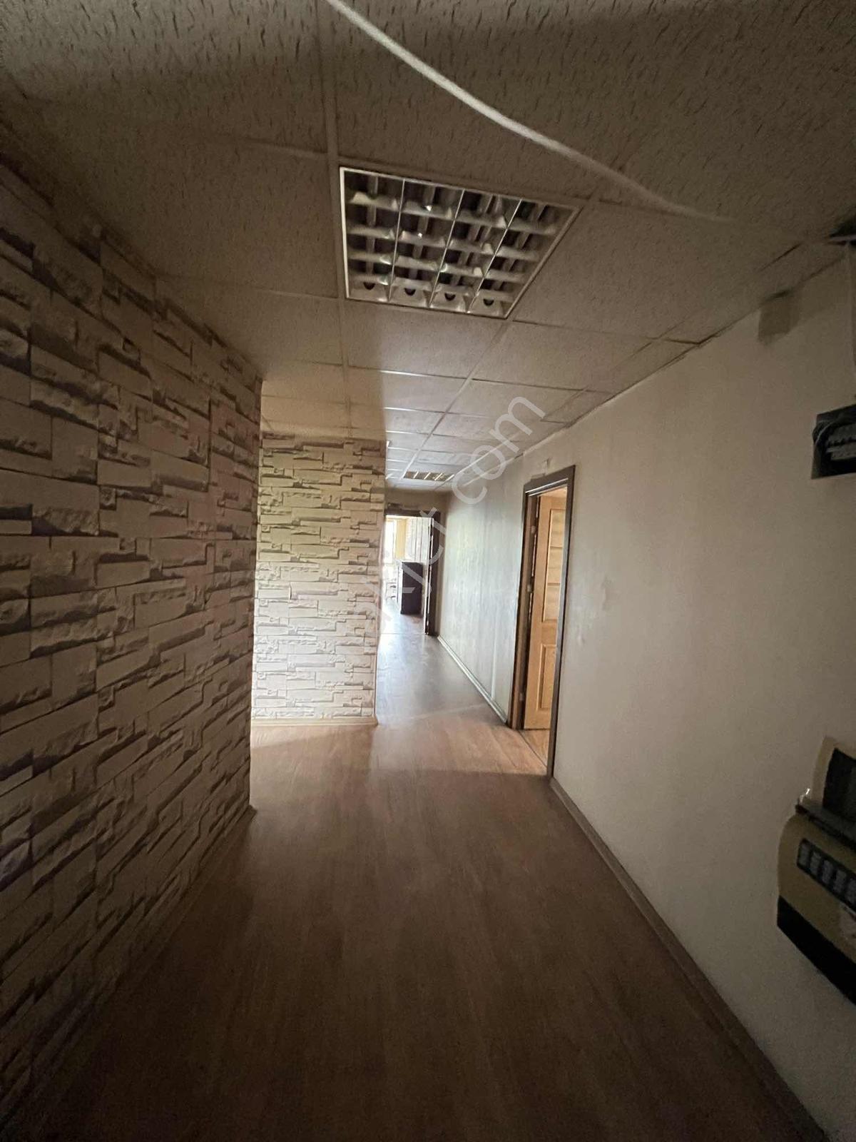 Zorlu'dan Mithatpaşa Mahallesi Mücaitler Cad. Üzeri Ev-iş Yeri - Görsel 8