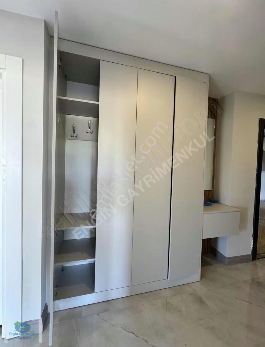 Ilıca'da Ultra Lüks 2+1, Ayrı Mutfaklı, Ebeveyn Banyo - Görsel 24