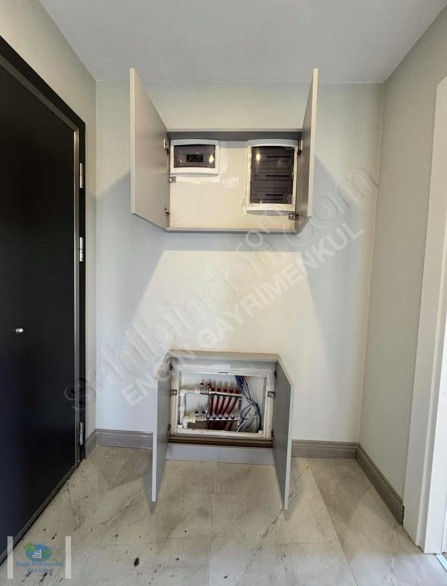 Ilıca'da Ultra Lüks 2+1, Ayrı Mutfaklı, Ebeveyn Banyo - Görsel 32