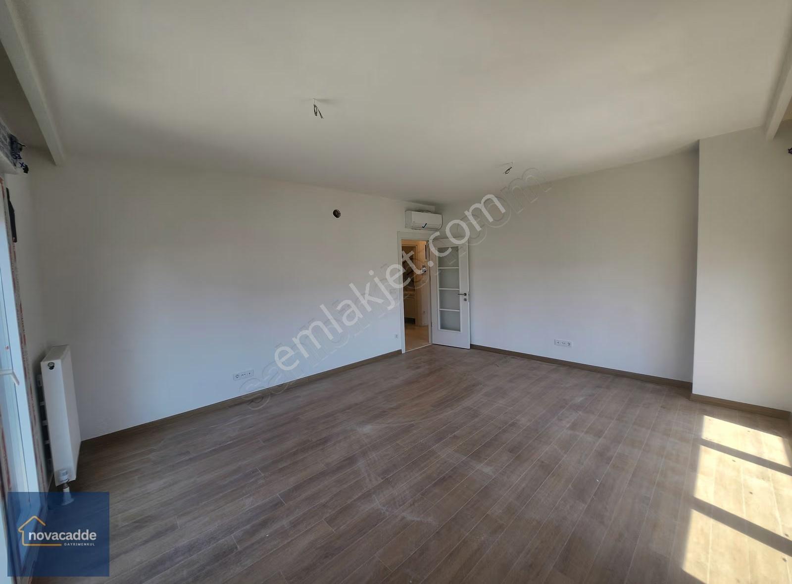 Bostancıda Sıfır Binada Geniş 75 M2 Net 2+1 Daire - Görsel 12