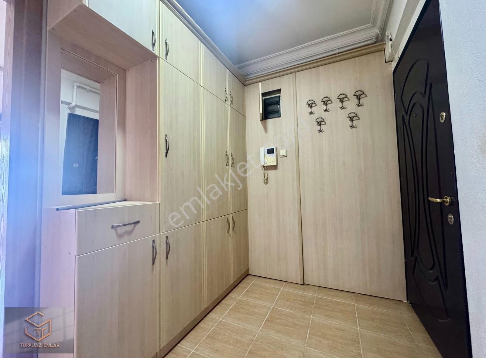 Esatpaşa Da Çarşı Merkezinde Satılık 170 M² 3+1 Daire
